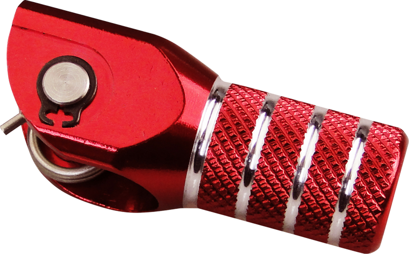 Scar Racing Replacement Shift Tip - Red