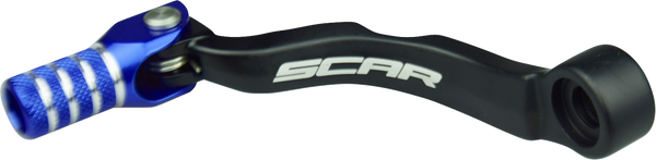 Scar Racing Shift Lever - Blue - KTM/Husqvarna/Gas Gas