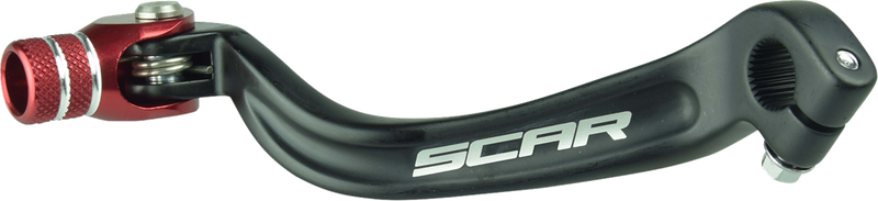 Scar Racing Shift Lever - Red - Beta RR