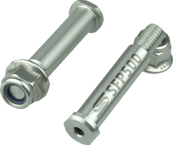 Scar Racing Foot Peg Pins - Off-Road