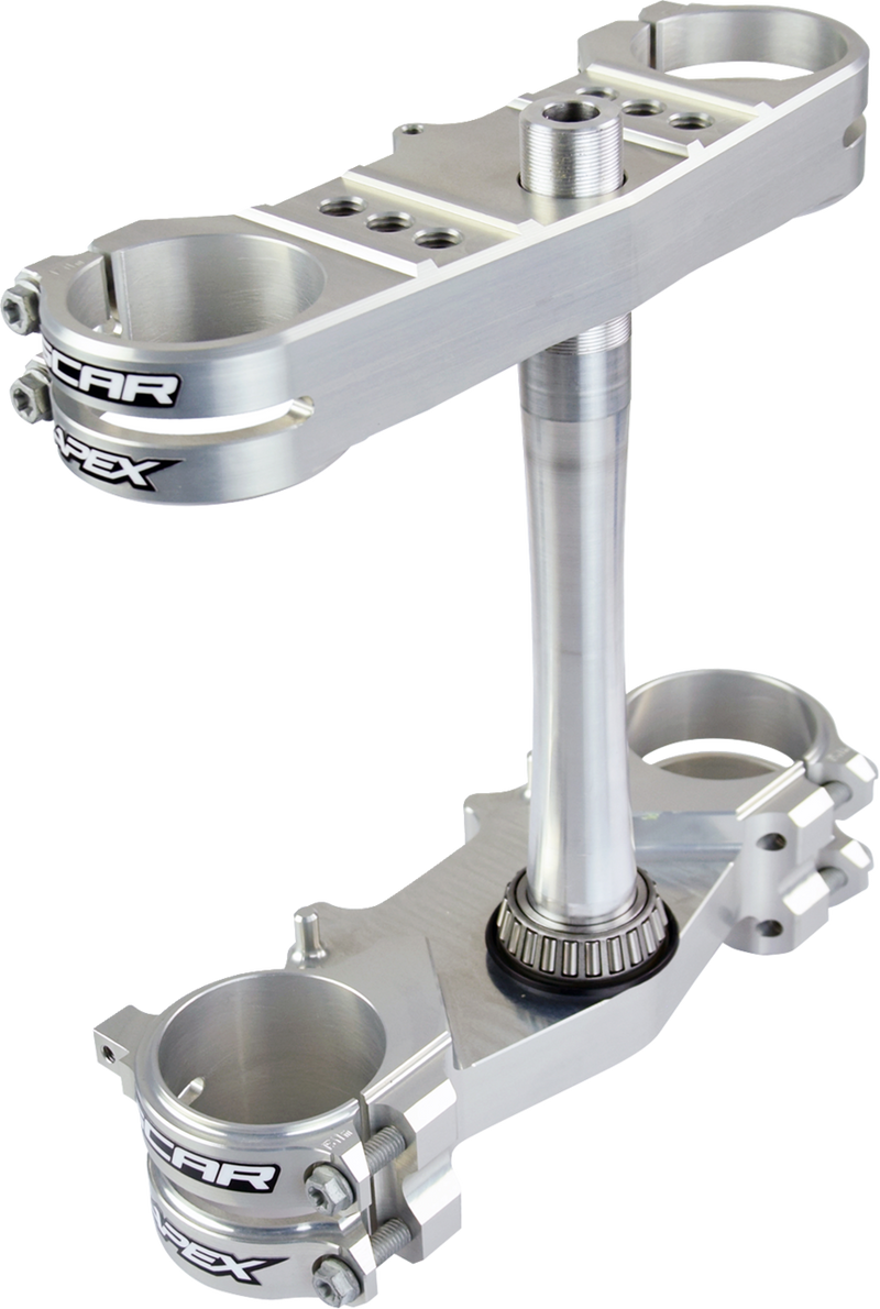Scar Racing Triple Clamp - Yamaha