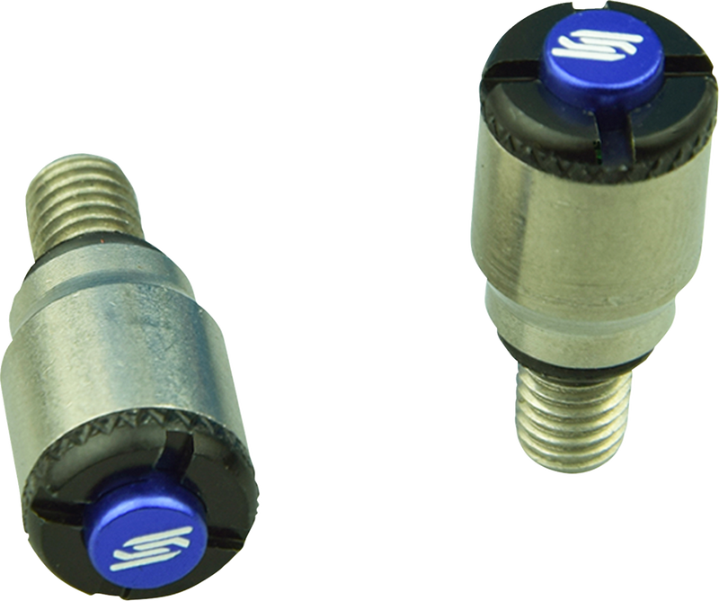 Scar Racing Fork Air Bleeder - M5 x 0.8 - Showa/Kayaba
