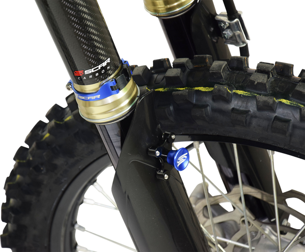 Scar Racing Launch Control - Honda/Kawasaki/Suzuki