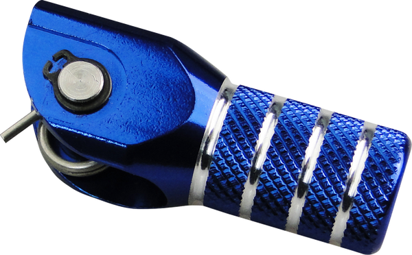 Scar Racing Replacement Shift Tip - Blue