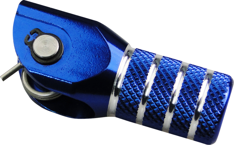 Scar Racing Replacement Shift Tip - Blue