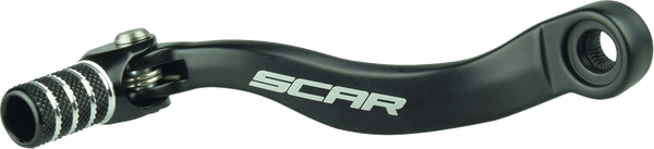 Scar Racing Shift Lever - Black - KTM/Husqvarna/Gas Gas