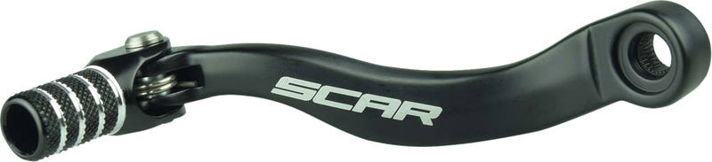 Scar Racing Shift Lever - Black - KTM/Husqvarna/Gas Gas