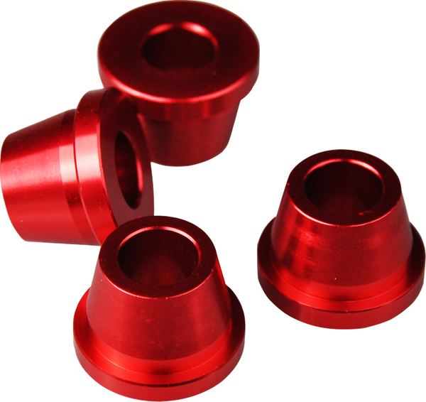 Scar Racing Rubber Killer - Red