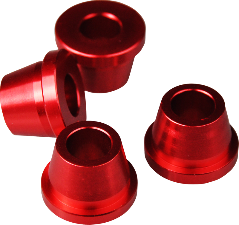 Scar Racing Rubber Killer - Red