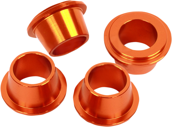 Scar Racing Rubber Killer - Orange