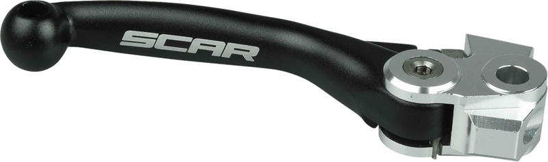 Scar Racing Flex Lever - Brake - GasGas/Husqvarna