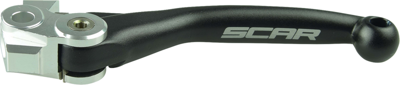 Scar Racing Flex Lever - Clutch - GasGas/Husqvarna