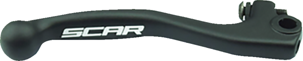 Scar Racing Forged OEM-Style Lever - Brake - Multi-Make - Black