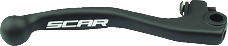 Scar Racing Forged OEM-Style Lever - Brake - Multi-Make - Black