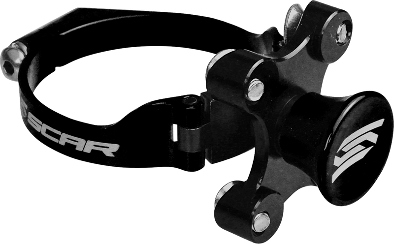 Scar Racing Launch Control - Honda/Kawasaki/Suzuki