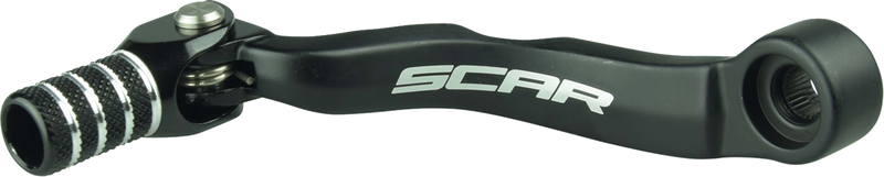 Scar Racing Shift Lever - Black - KTM/Husqvarna/Gas Gas
