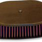 K & N High-Flow Air Filter - Honda HA-6592