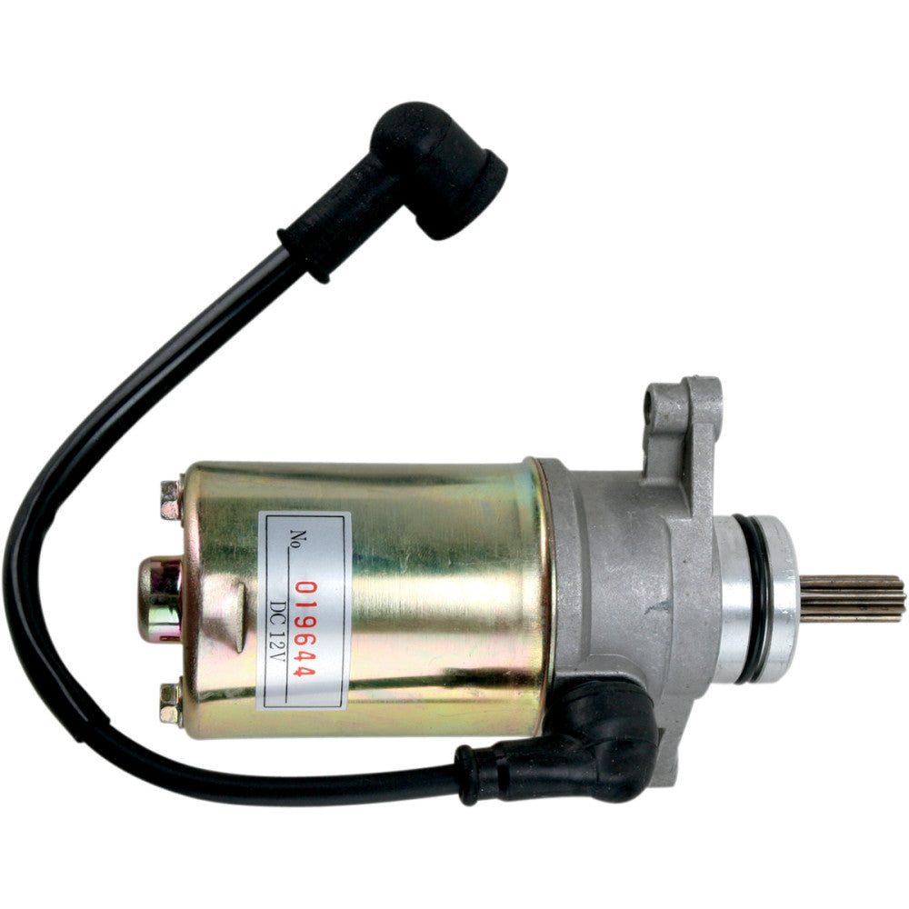 MOOSE OFFROAD Starter Motor - Yamaha M-61-403