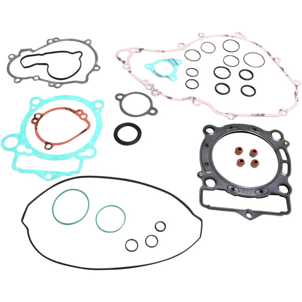 Moose Racing Complete Motor Gasket Kit - Husaberg/Husqvarna/KTM 808365MSE