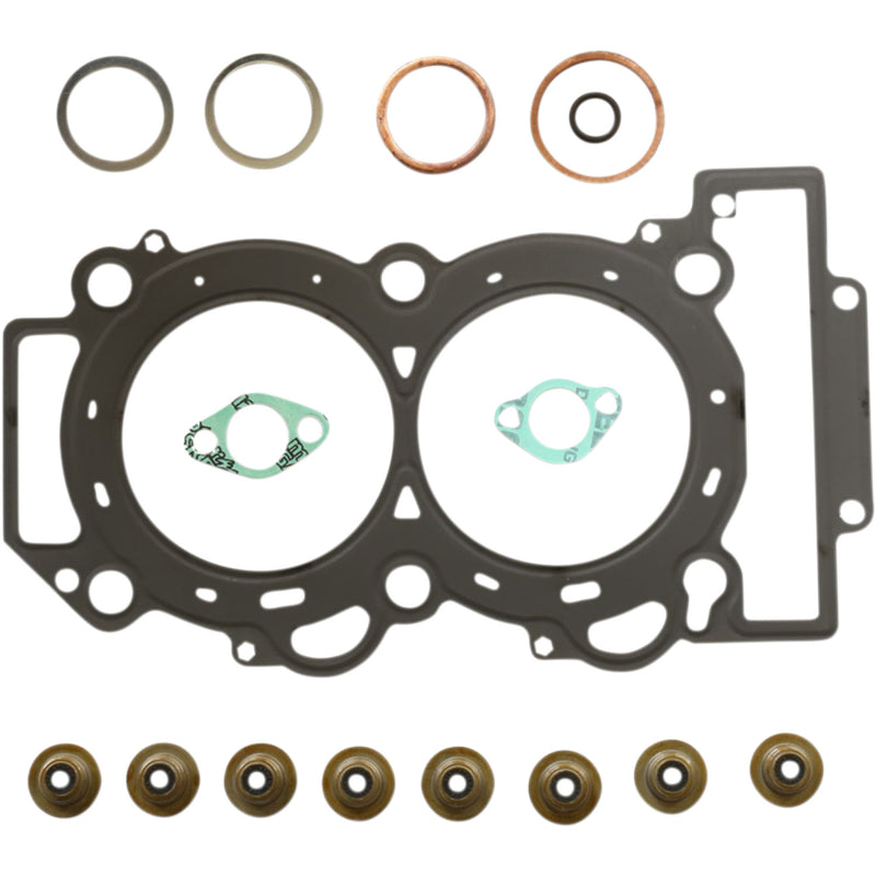 Athena Top End Gasket Kit - Polaris P400427620017 | Gaskets & Kits