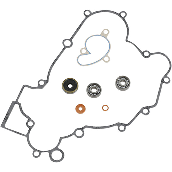Athena Water Pump Gasket Kit - Husqvarna/KTM P400270475003
