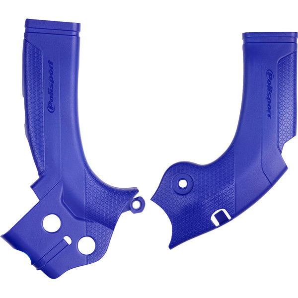 Polisport Frame Guards - Blue - YZ/WR 250/450 F 8471500002