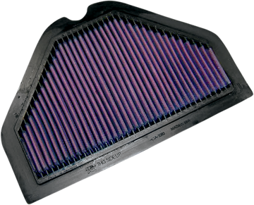 K & N OE Replacement High-Flow Air Filter - Kawasaki KA-1093