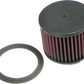 K & N High-Flow Air Filter - Kawasaki KA-4093