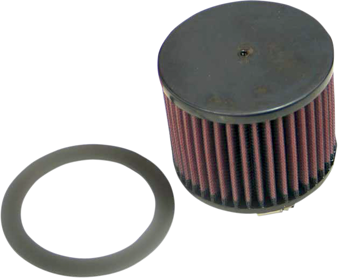 K & N High-Flow Air Filter - Kawasaki KA-4093
