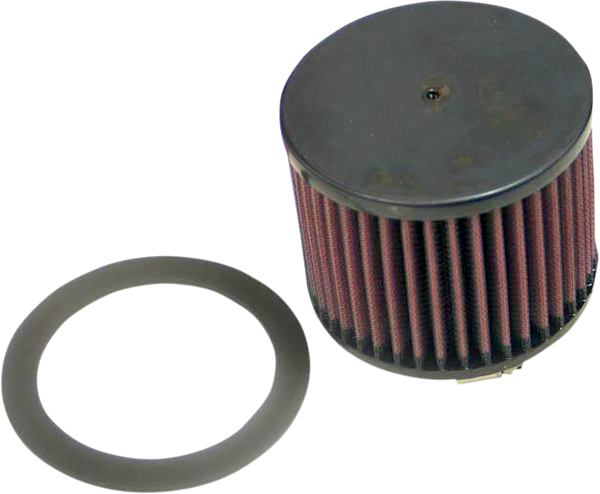 K & N High-Flow Air Filter - Kawasaki KA-4093
