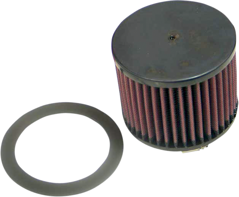 K & N High-Flow Air Filter - Kawasaki KA-4093