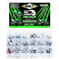 BOLT Hardware - Pro Pack - Kawasaki KX125/250/500 KXPP-2STK