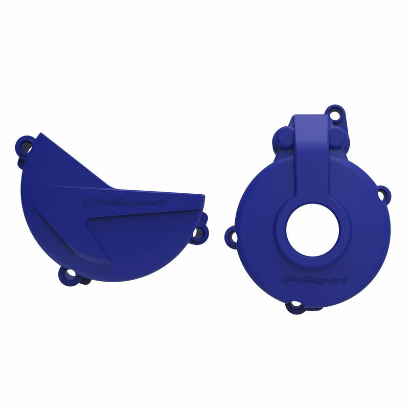 Kit Clutch + Ignition Blue She