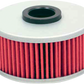 K & N Performance Oil Filter - Yamaha KN-144