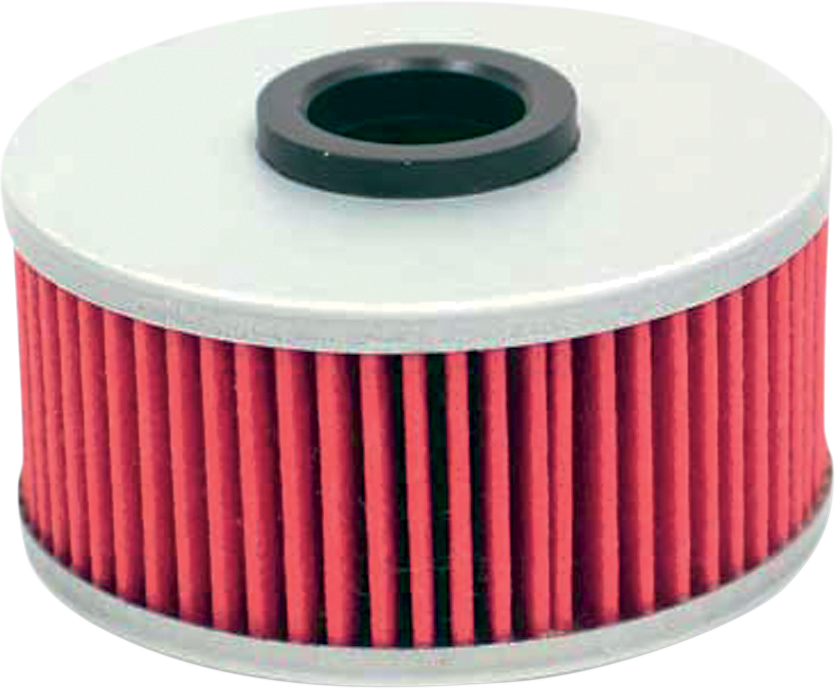 K & N Performance Oil Filter - Yamaha KN-144