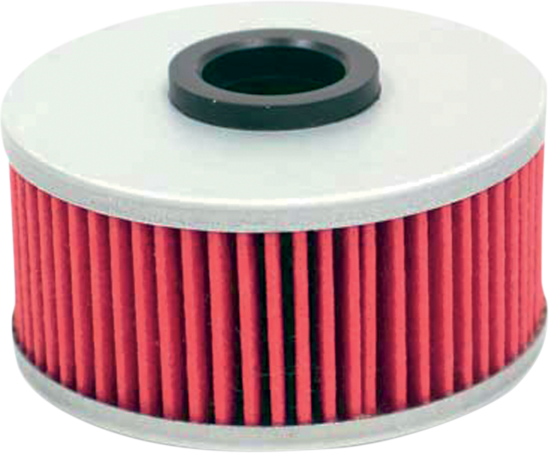 K & N Performance Oil Filter - Yamaha KN-144