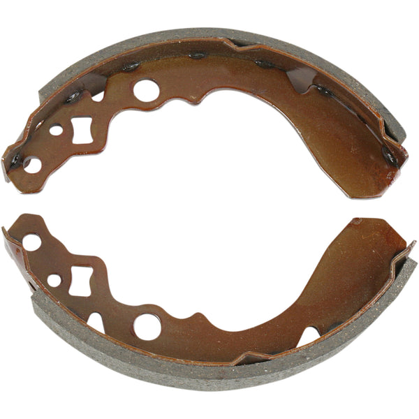 EBC Brake Shoes - Kawasaki 718