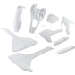 ACERBIS Full Replacement Body Kit - White 2686466811