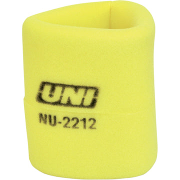 UNI FILTER Air Filter - Yamaha NU-2212 | Air Filters & Parts