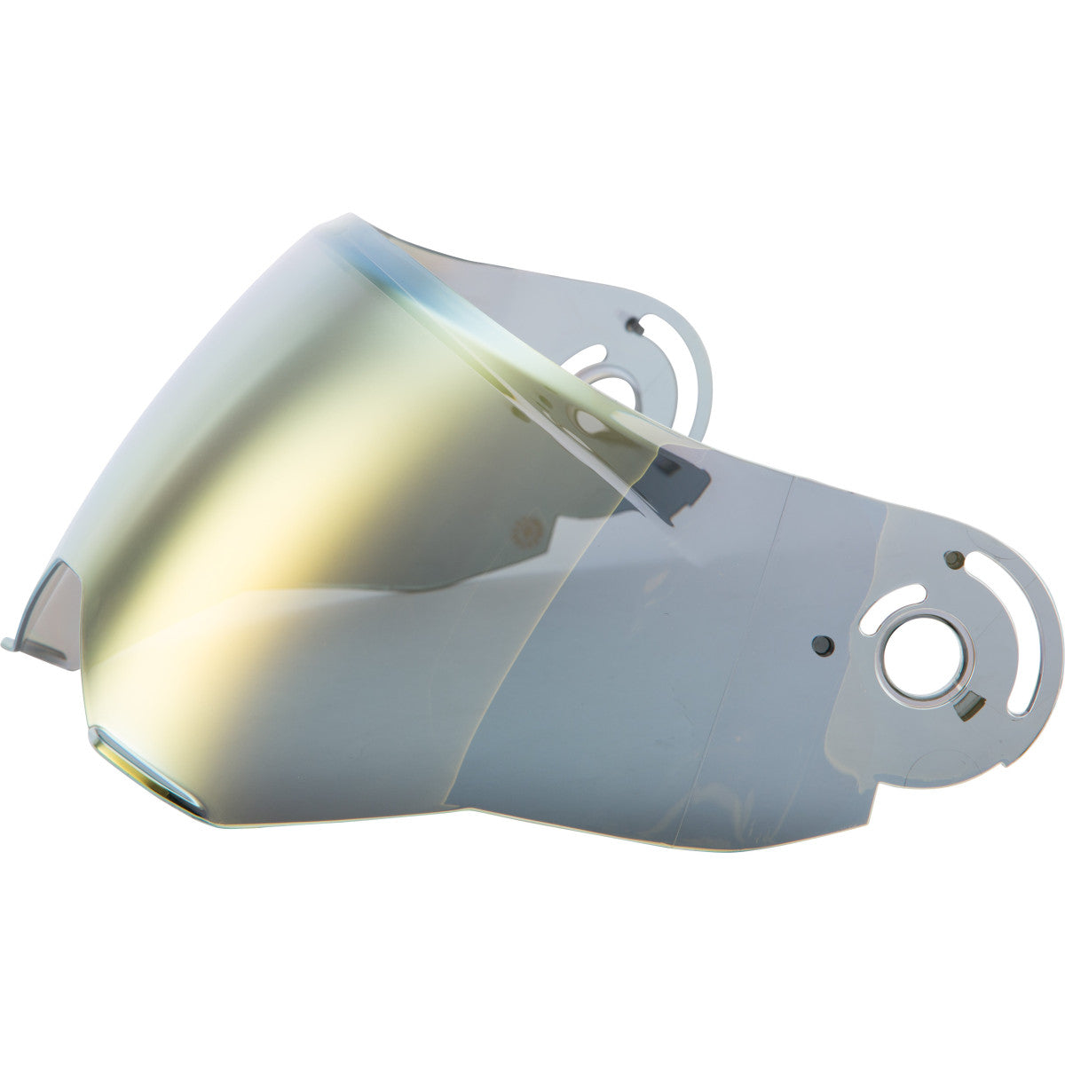 Scorpion EXO-AT950 Faceshield Gold Mirrored by WPS