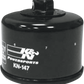 K & N Performance Oil Filter - Kymco/Yamaha KN-147