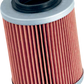 K & N Performance Oil Filter - Aprilia/Can-Am/Ski-Doo KN-152