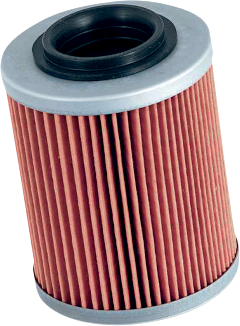 K & N Performance Oil Filter - Aprilia/Can-Am/Ski-Doo KN-152