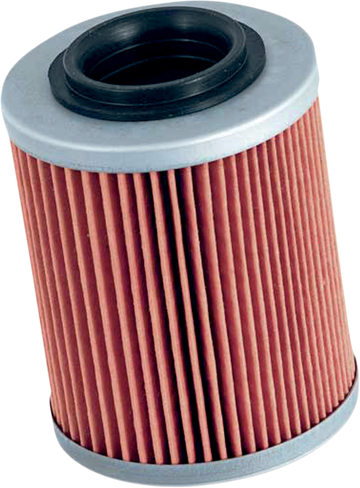 K & N Performance Oil Filter - Aprilia/Can-Am/Ski-Doo KN-152