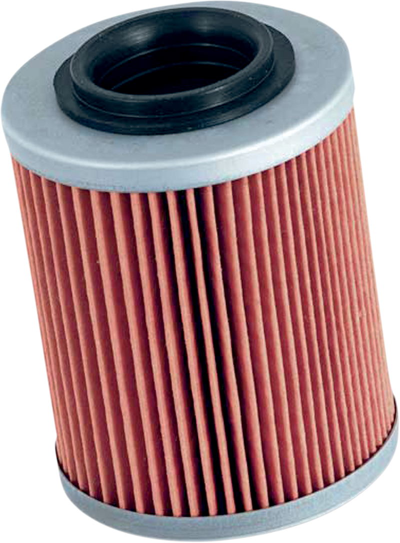 K & N Performance Oil Filter - Aprilia/Can-Am/Ski-Doo KN-152