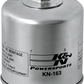 K & N Performance Oil Filter - BMW KN-163
