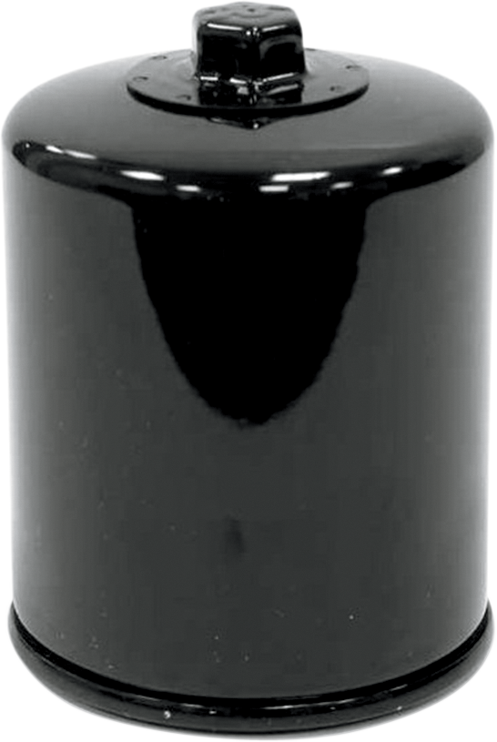 K & N Oil Filter - Black KN-170