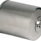 K & N Oil Filter - Chrome KN-170C