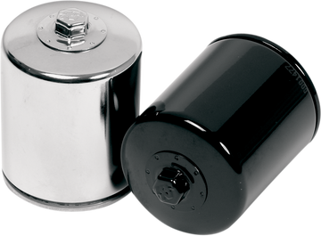 K & N Oil Filter - Black KN-171B