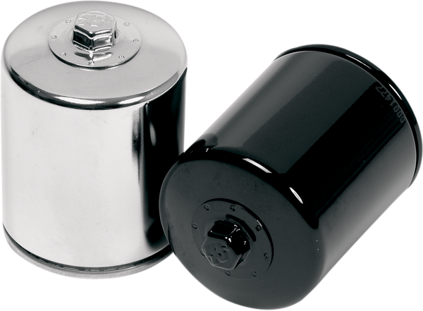 K & N Oil Filter - Black KN-171B